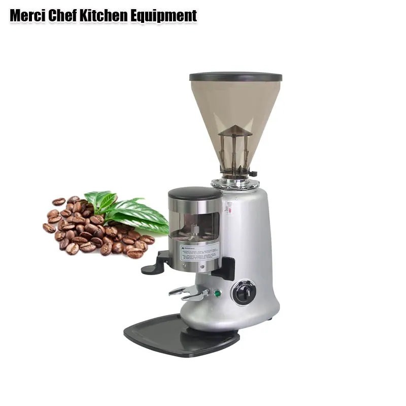 Coffee Grinder Tool Electric Coffee Machine 110V-240V ELECTRICAL COFFEE Mill Beans Nuts Grinding Machine Stainless Steel Blades