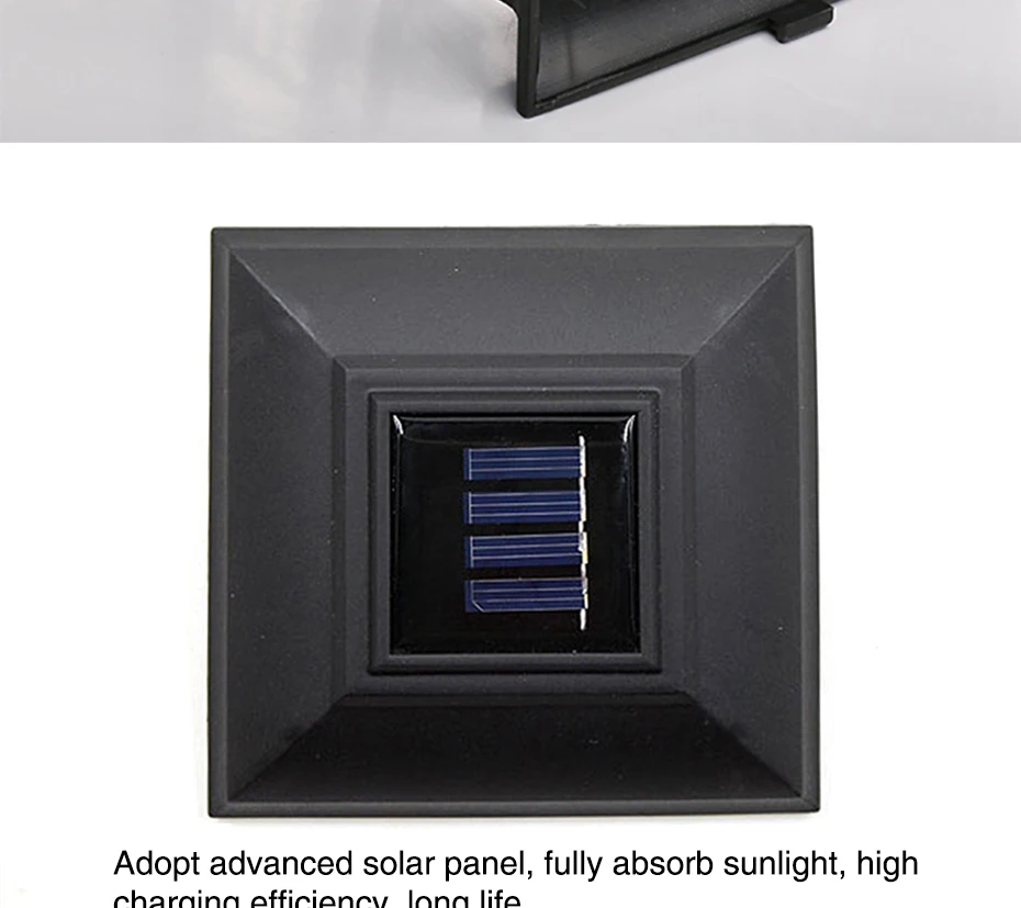 Luzes de Iluminação ao ar Lampada à Prova Led para Jardim à Prova Lote Lâmpadas Solares Dwaterproof Água Livre Solar Powered Lampe Solaire Led Luz 2 Pçs - 19 solar powered lamp