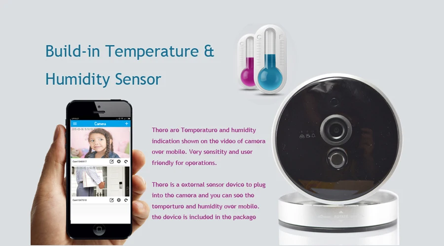 06mini wifi camera