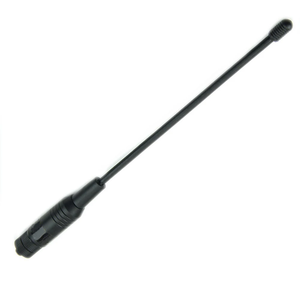 

Black NA-701 High Gain SF SMA-Female Radio Antenna For KG-UV Baofeng UV-5R