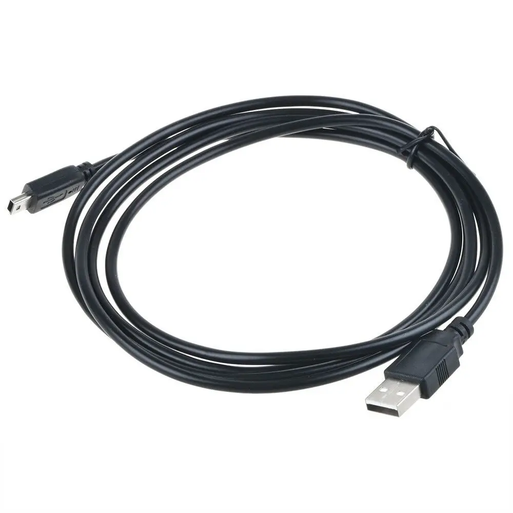 Usb Interface Cable For Canon Ifc-200u,ifc200u,ifc-500u,ifc500u,ifc-400pcu, ifc400pcu,ifc 400pcu And Digital Camera  Camcorder - Data Cables -  AliExpress