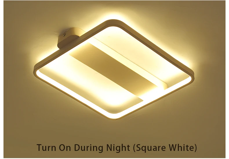 led ceiling lights