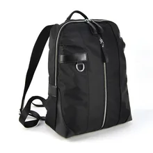 Для мужчин и женщин полиэстер волокно Оксфорд Рюкзак Школьный книги сумка повседневное использование кошелек на плечо дизайнерский бренд водонепроницаемый