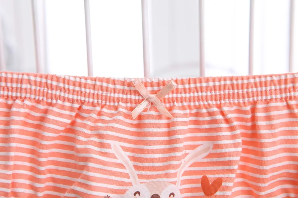 2017 нижнее белье для девочек 5 шт./лот маленьких детские трусики шорты мальчиков