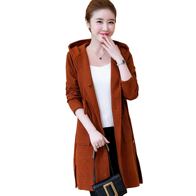 4 Ply Women's Cashmere Jackets (with No Hood) sweater jacket womens with hood jackets 2017