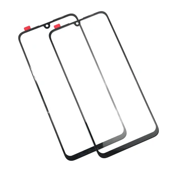 

50pcs/lots For Huawei Mate 30 lite Front Outer Glass Lens Cover Replacement
