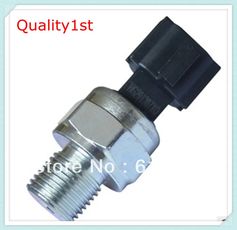 Hitachi Excavator Pump Pressure Sensor Switch (Part #4436536