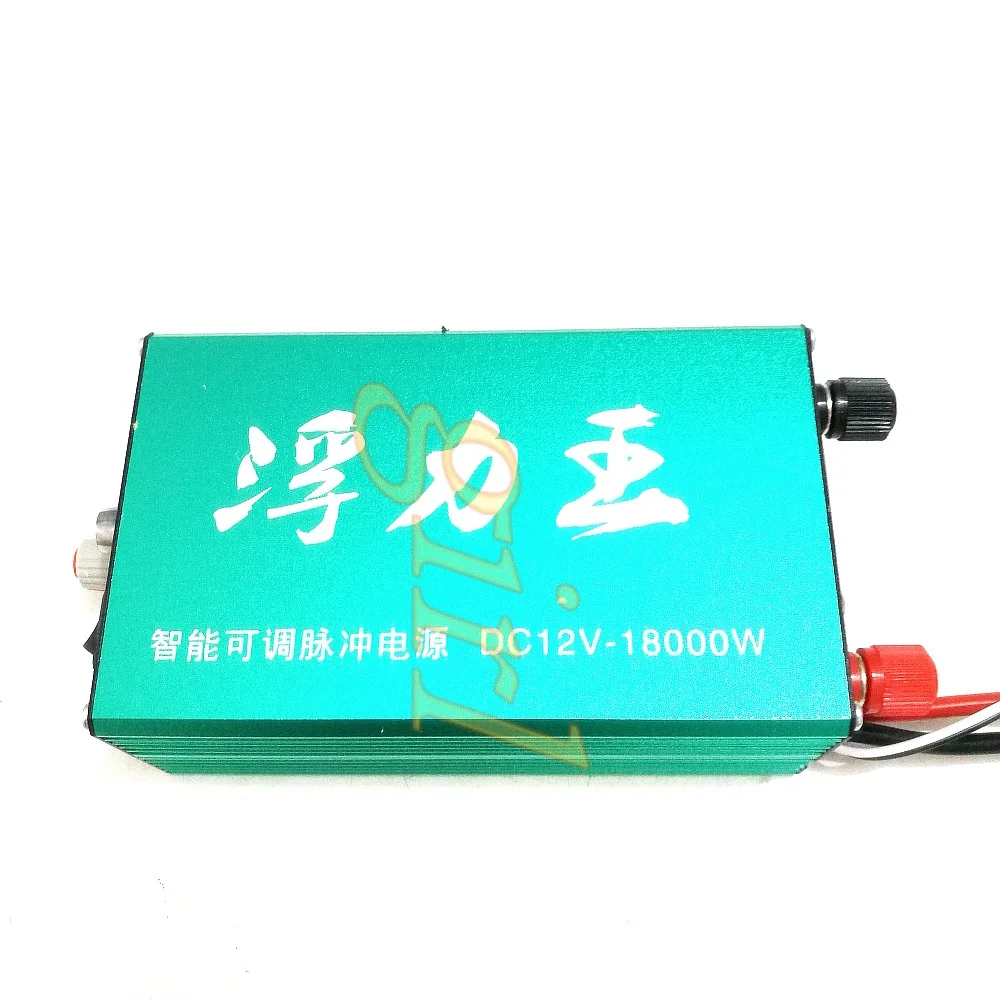 Плавучесть Wang 18000W небольшой энергосберегающий инвертор головка Минимальный