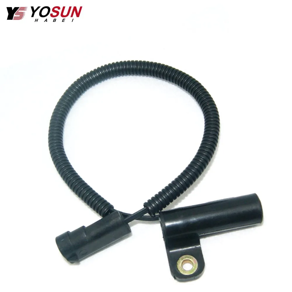 PC42 Датчик положения коленчатого вала 56027280 для Jeep Grand Cherokee Wrangler|sensor sensor|sensor positionsensor