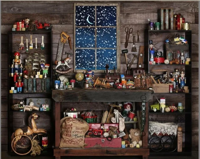 7x5FT-Christmas-Store-Shop-Snow-Window-Wood-Shed-Mechanic-Tools-Custom-Photo-Studio-Backdrop-Background-Vinyl.jpg_640x640