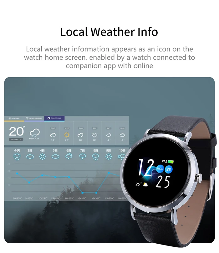 smart watch men10