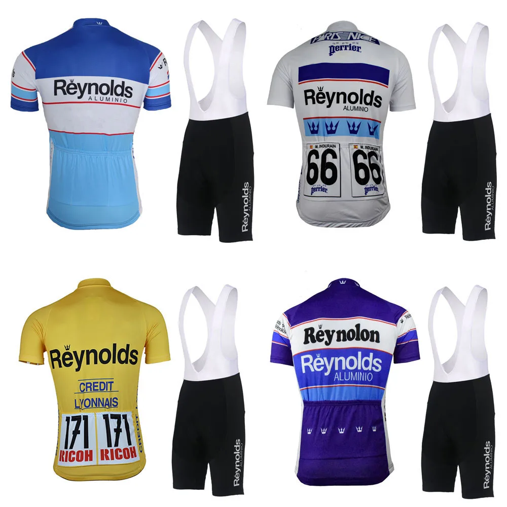 Conjunto de jersey clásico de Ciclismo de redecilla para Ciclismo, Conjunto de jersey, conjunto de pantalones cortos, almohadilla de Gel, ropa de Ciclismo para deportes al aire libre, ropa de Ciclismo