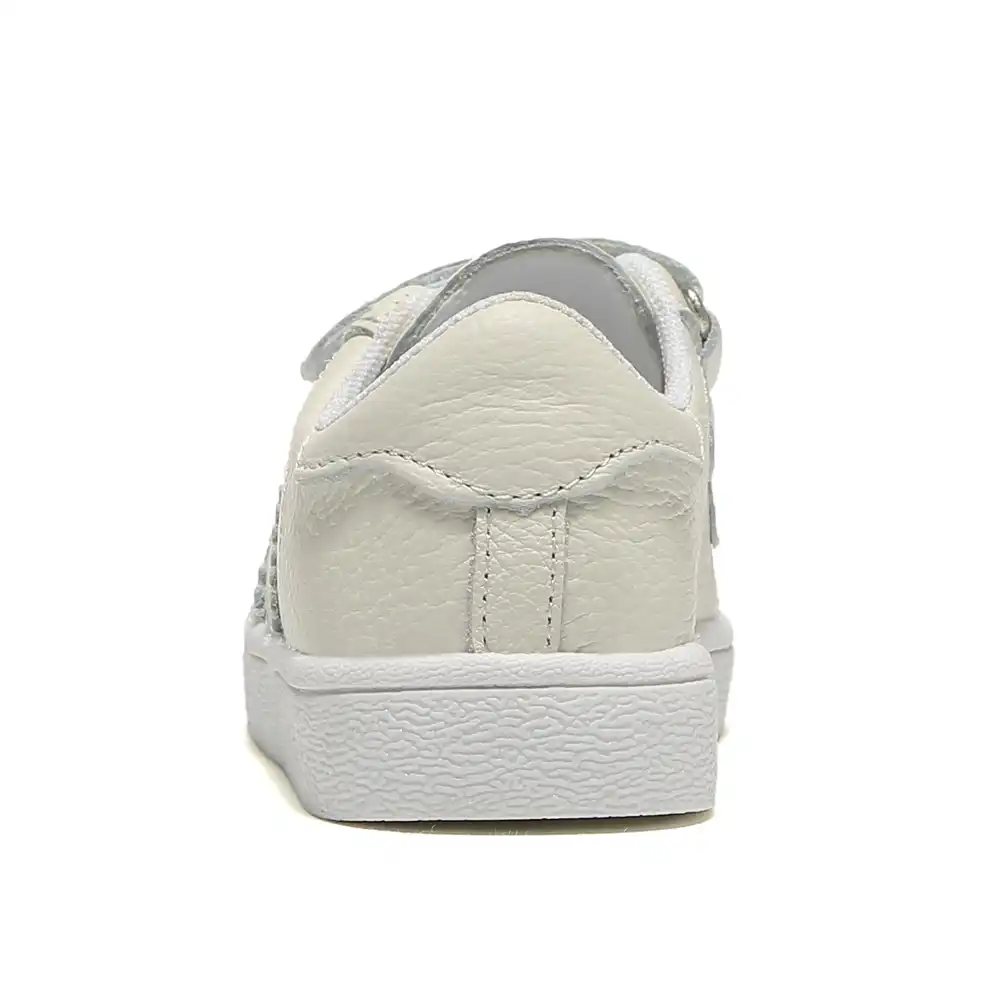 boys leather tennis shoes
