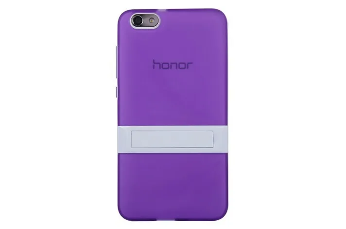 Candy Color Kickstand Case For Huawei Honor 4X (2)