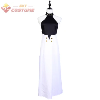 

Seraph of the End Asuramaru Cosplay Costume from Seraph of the End for women