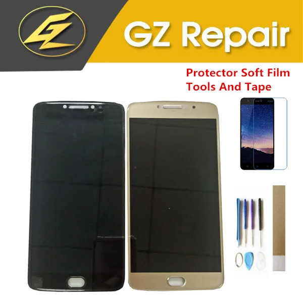 Best Offers 5.5" For Motorola Moto E4 Plus XT1770 XT1773 XT1771 XT1772 LCD Display With Touch Sensor Glass Digiziter Black Gold With Kits Best Offers 5.5" For Motorola Moto E4 Plus XT1770 XT1773 XT1771 XT1772 LCD Display With Touch Sensor Glass Digiziter Black Gold With Kits