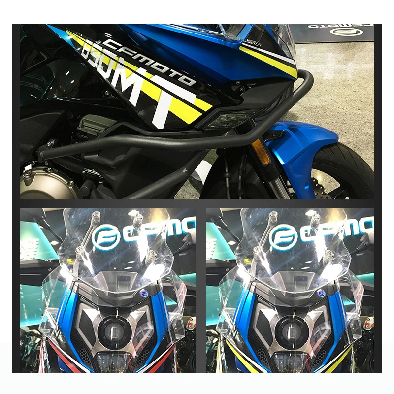 Новинка хит продаж наклейка для мотоцикла всего транспортного средства s CFMOTO 650NT