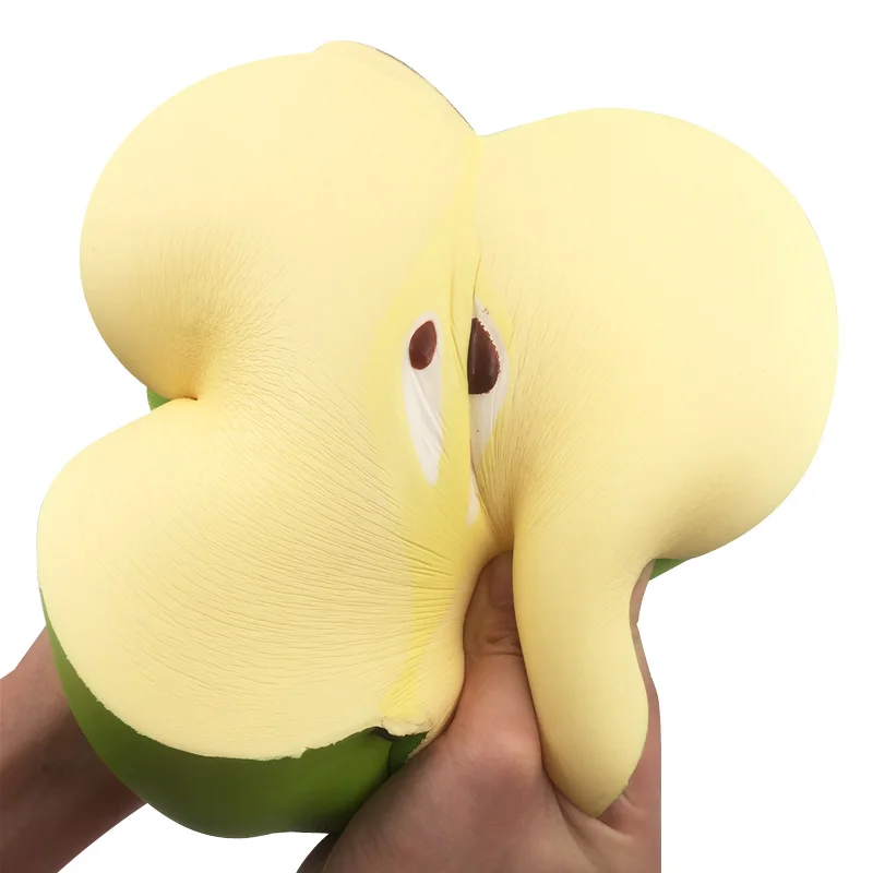 apple squishy (14)