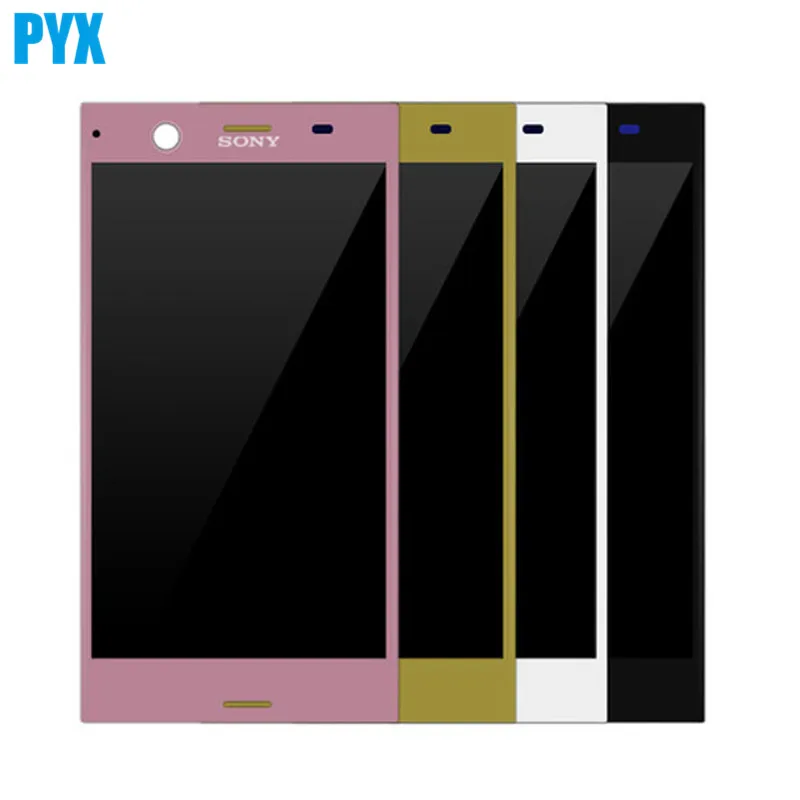 

5.2'' For Sony Xperia XZS G8231 G8232 LCD Display + Touch Screen Digitize Glass Panel Assembly Free Shipping