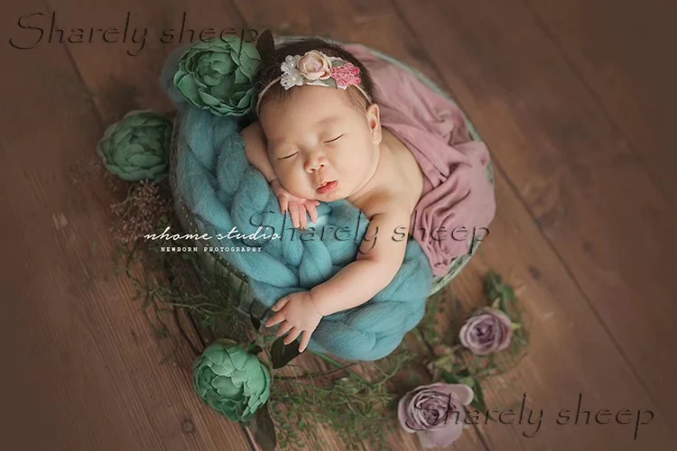 baby photography props