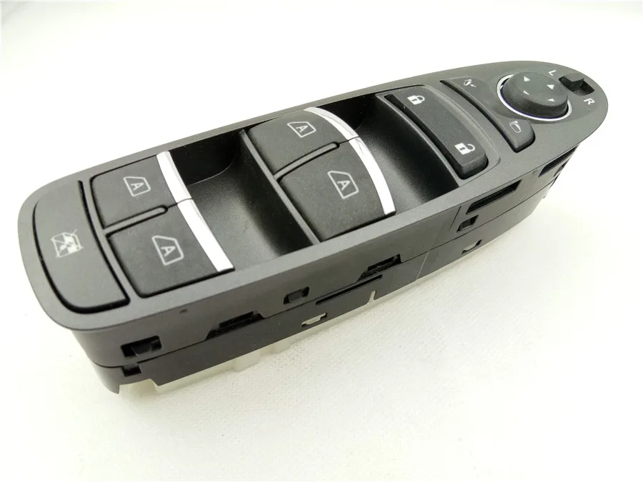 

254013JPOA 5AA999EA06 for Nissan Window control switch Front LHD Power Electric Window Switch
