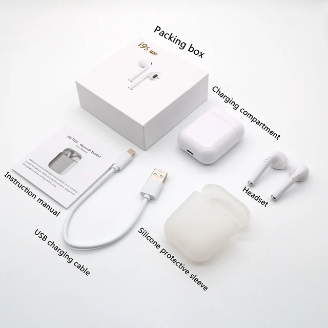 Высокое качество Мини i9s TWS Bluetooth гарнитуры наушники беспроводные наушники наушник для оригинального iphone уха