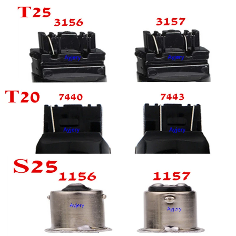 Высокое качество! 100 шт. T25 3157 3528 1210 60 SMD Янтарный/белый 1210 светодиодный лампы ДРЛ тормозной Хвост светодиодный свет в свою очередь световой сигнал горки