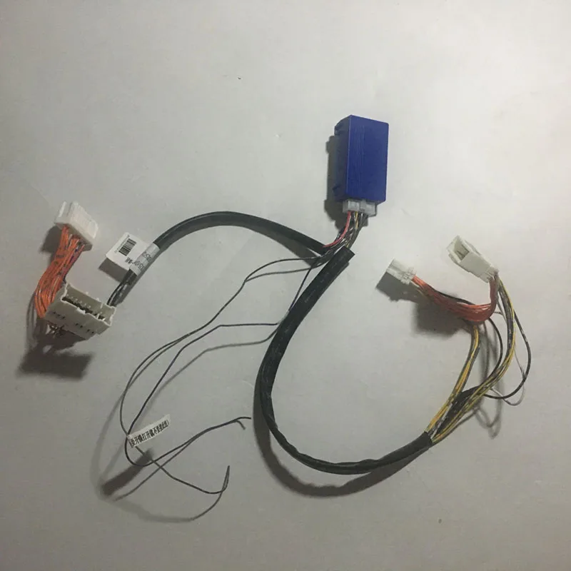 

Control by Key Window Closer Closing Power Window Closer Kit Mirror Folder For InfinitiQX50 EX35 G25 G37 M25 QX56 JX35 QX80 Q50L