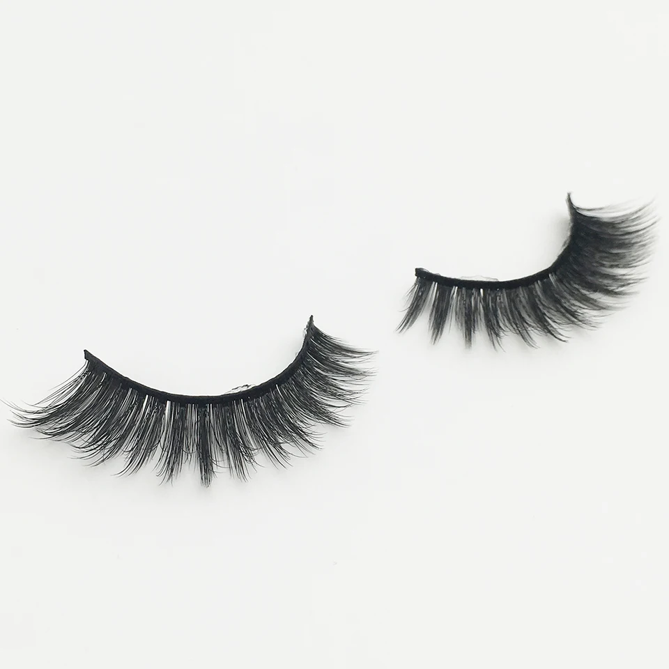 JML3D14 Fake eyelashes  (6)