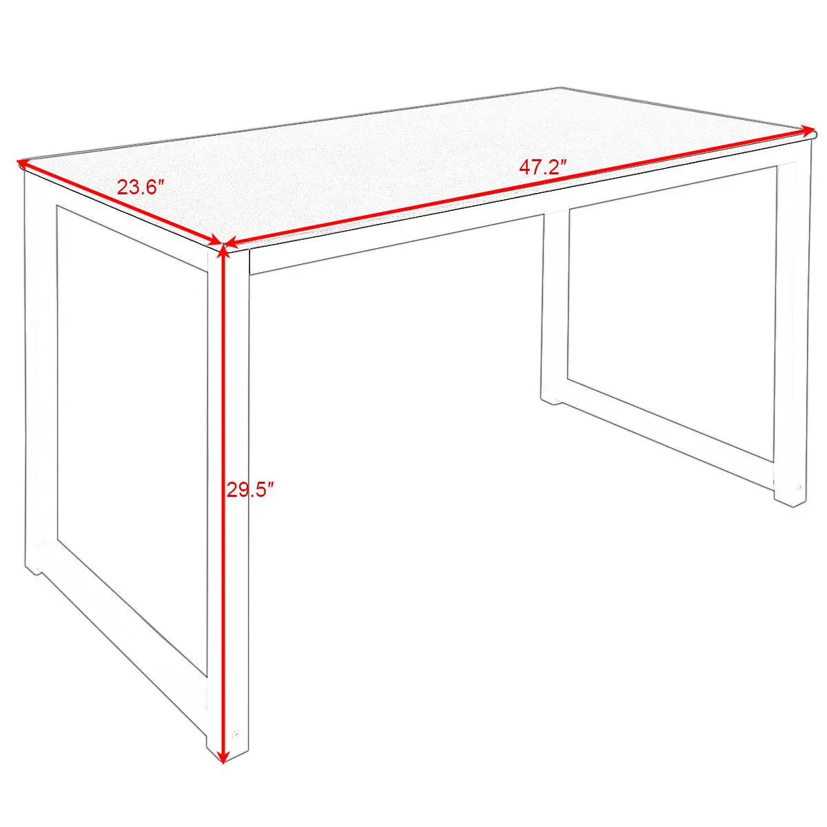 Giantex 47 \