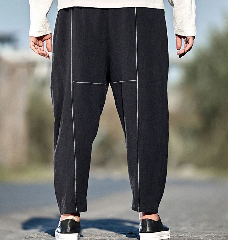 Jogger Pants Men  (2)