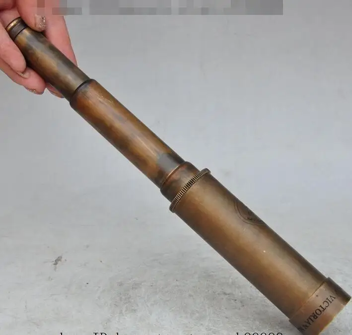 victorian marine telescope 1915 price