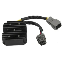 Motorcycle Voltage Regulator Rectifier For Kymco
