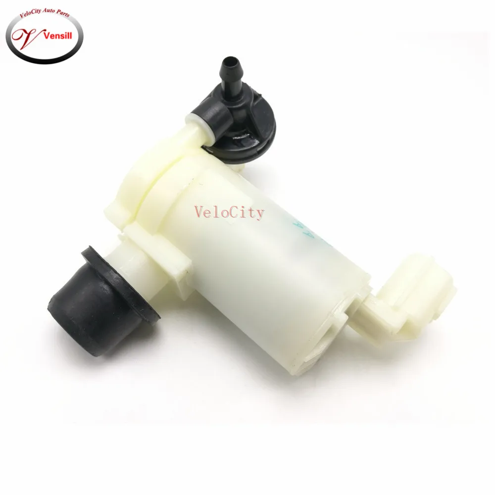 Насос омывателя лобового стекла для 2009-2014 Nissan Cube 1.8L ЧАСТЬ No # 28920ED00A 28920-ED00A |