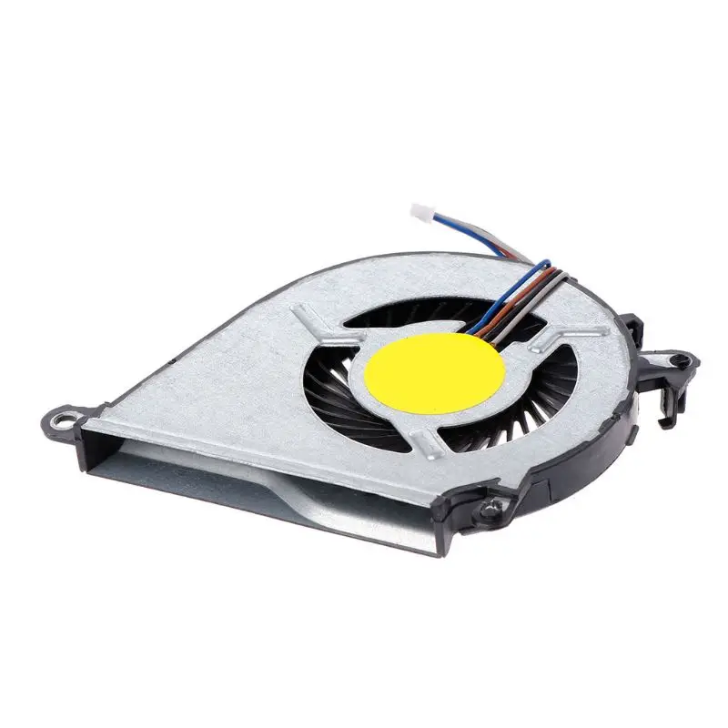 

Cooling Fan Laptop CPU Cooler Replacement for HP OMEN 15-AX TPN-Q173 15-BCs 15-BC013TX BC015TX