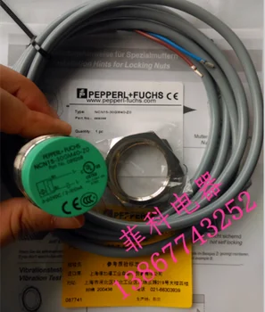 

NCN15-30GM40-Z0 New High-Quality P+F Inductive Proximity Switch Sensor