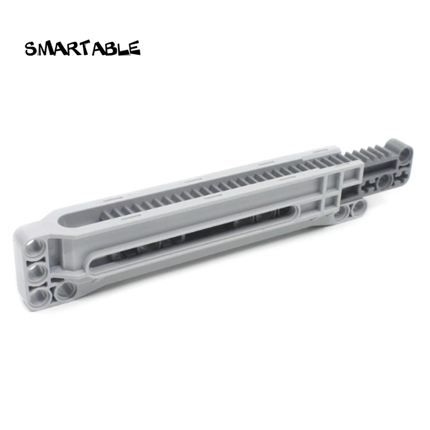 Smartable Technic Шестерня комбинация MOC детали строительные блоки игрушки для детей
