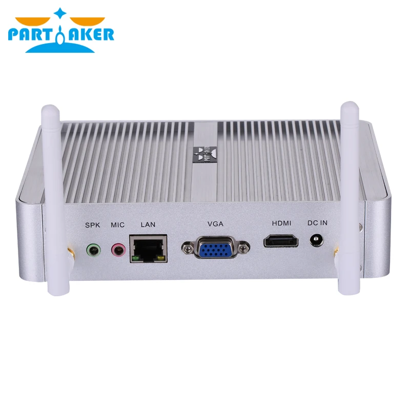 Причастником B4 i3 7100U бродуэлл Мини ПК оконные рамы 10 N3150 4 к HTPC WiFi HDMI VGA