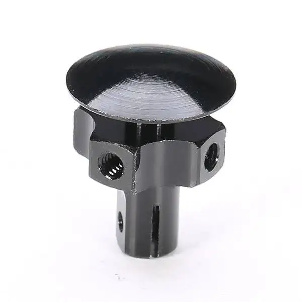 

K124-001 Metal Top Head WLtoys XK K124 EC-KYU Transporte EC145 6CH RC Helicoper Airplane Spare Parts Accs