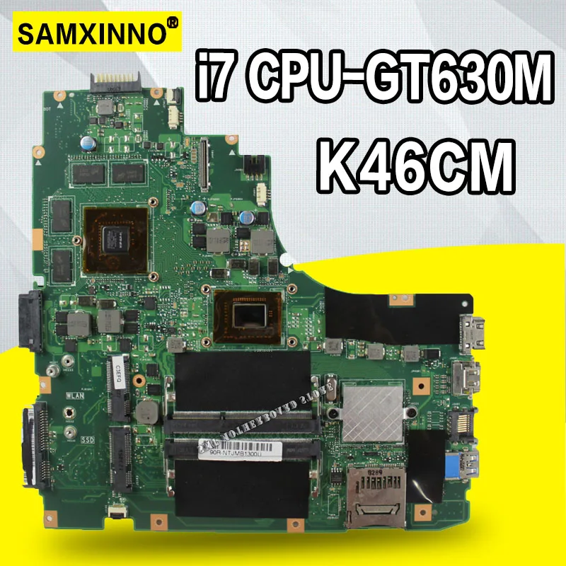 K46cb asus аккумулятор