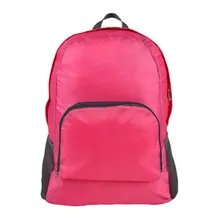 Las mujeres de Los Hombres Al Aire Libre Mochila Bolsa de Equipaje Portátil Súper Ligero Impermeable de Campamento de Turismo de Senderismo Bolsa de Deporte Ropa Titular de Maquillaje