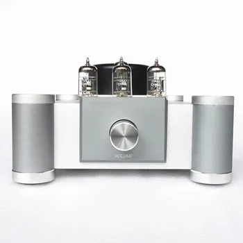 

2019 NEW base on Maratz 7 evacuated tube pre amplifier
