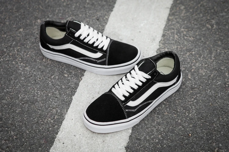 vans damen old skool classic vans damen old skool classic