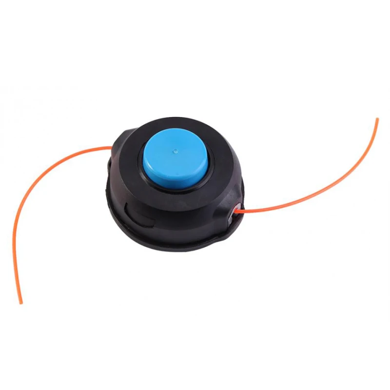 T35 Nylon Grass Trimmer Head Lawn Mower String Trimmer Line Weed Brush Cutter Lawnmower Head Machine Accessories Garden Tools