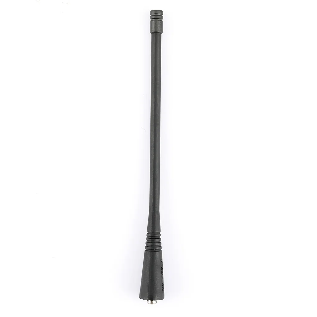 Handheld Walkie Talkie Antenna Aerial Indoor Outdoor Two-way Radio for Motorola GP68/GP88 GP88S GP328 GP338 GP338 PLUS GP2000