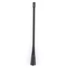 1PC UHF 400-470mhz Flexible Whip Antenna Long Antenna For Motorola Two Way Radio GP338,GP328,GP3188,GP68,GP340 Walkie Talkie ► Photo 2/6