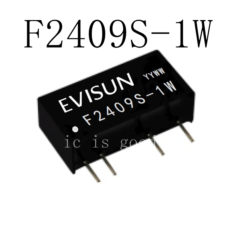 5PCS F2409S F2409S 1W New original