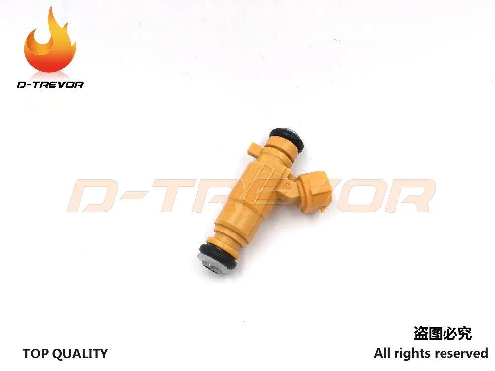

1PCS Fuel injector nozzle for Hyundai i20 i30 KIA Venga Cerato 1.4 1.6 G4FG 35310-2B020 353102B020