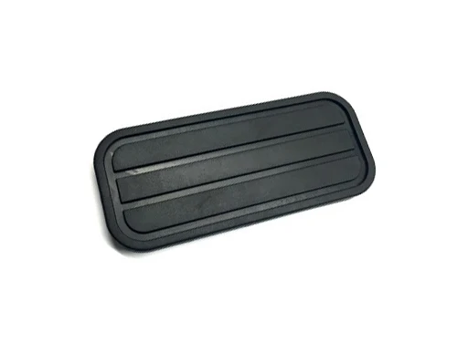 MANUAL Pedal Rubber Set 3pcs For VW MK1 Golf Jetta Cabby Cabriolet Scirocco T4,car pedals