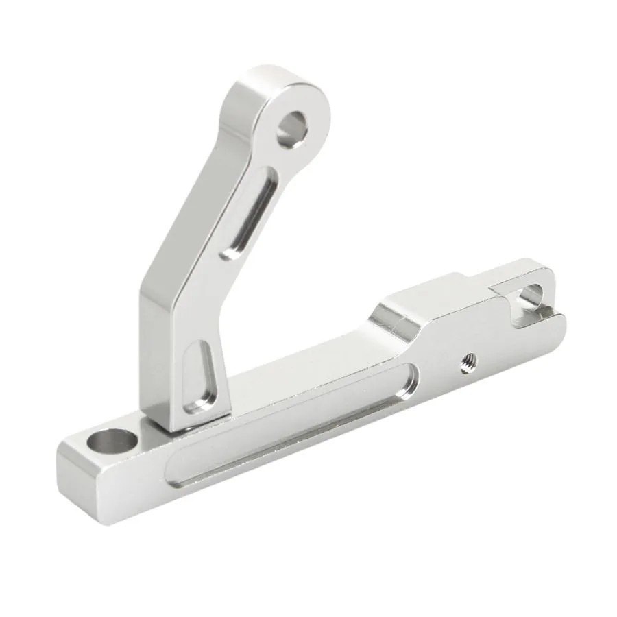 CNC Aluminum Alloy Phone Mobile Device Holder Bracket For DJI Inspire 1 Phantom 3 Professional/Advanced Matrice 100 Transmitter